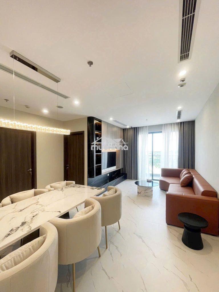 Thuê nhà grand park giá tốt – nhà đẹp, tiện nghi, ví vẫn vui! - Ảnh 2