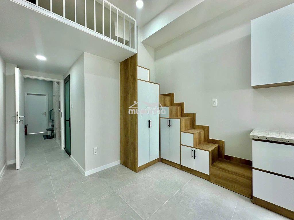 Phòng duplex mới xây ngay lê văn việt - man thiện - ngã tư thủ đức - Ảnh 4