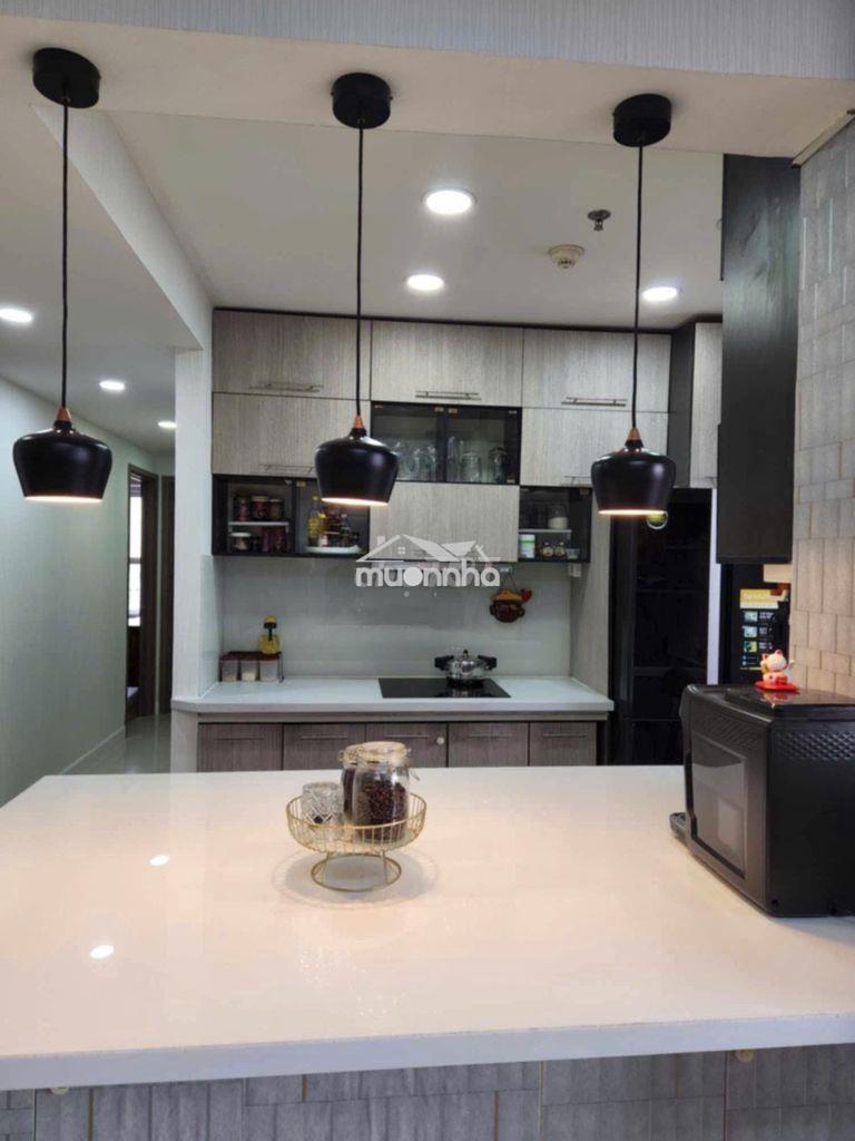 Bán căn hộ bàu cát 2 ( thang máy) sổ hồng - Ảnh 2