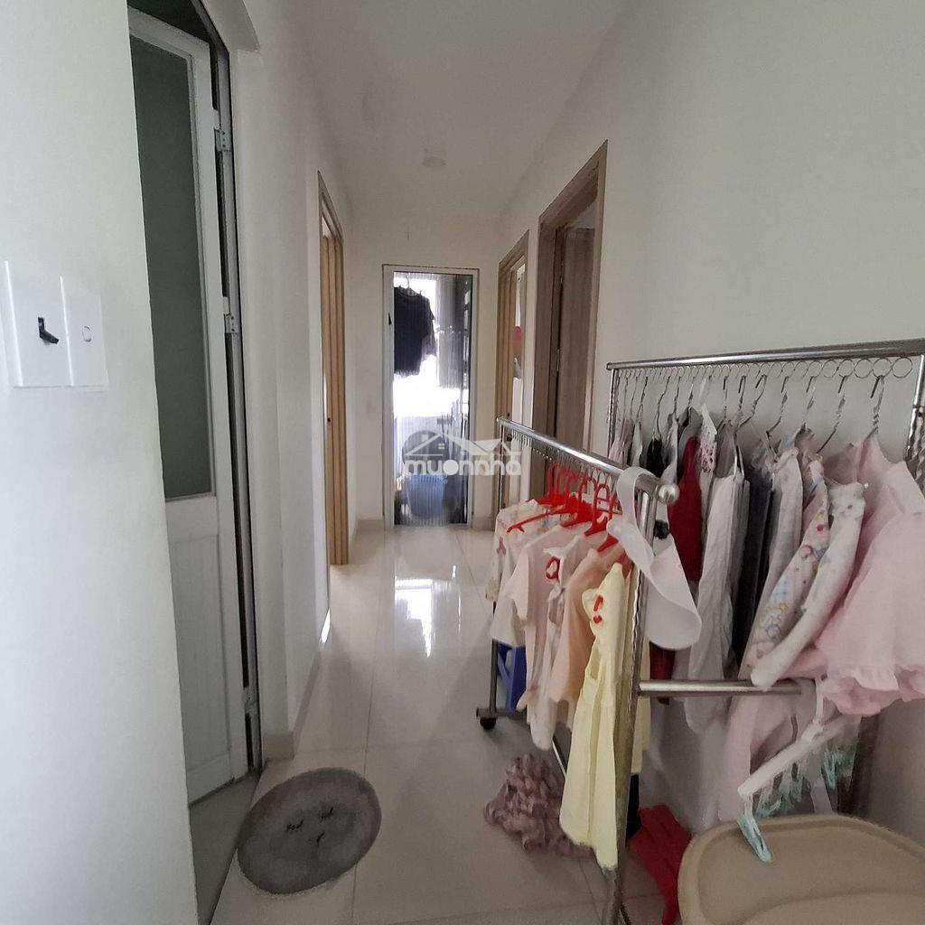 Sang lại hđ thuê căn hộ 3pn - Ảnh 4