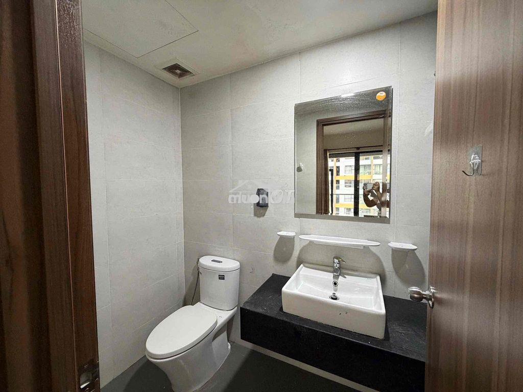 Cho thuê 2pn 10.5tr - mizuki park - sẵn ntcb - ở liền được - Ảnh 4