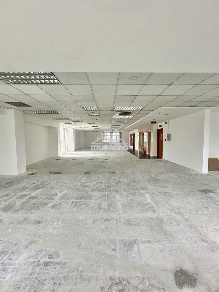 Cho thuê văn phòng 200m² – paxsky 144 lê lai, quận 1 - Ảnh 2