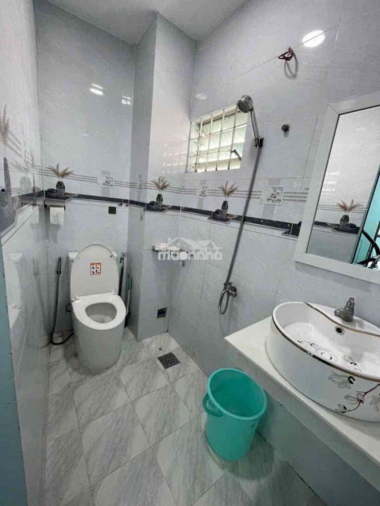 Phan đình phùng- phú nhuận- nguyên căn-12.5tr-4pn - Ảnh 3