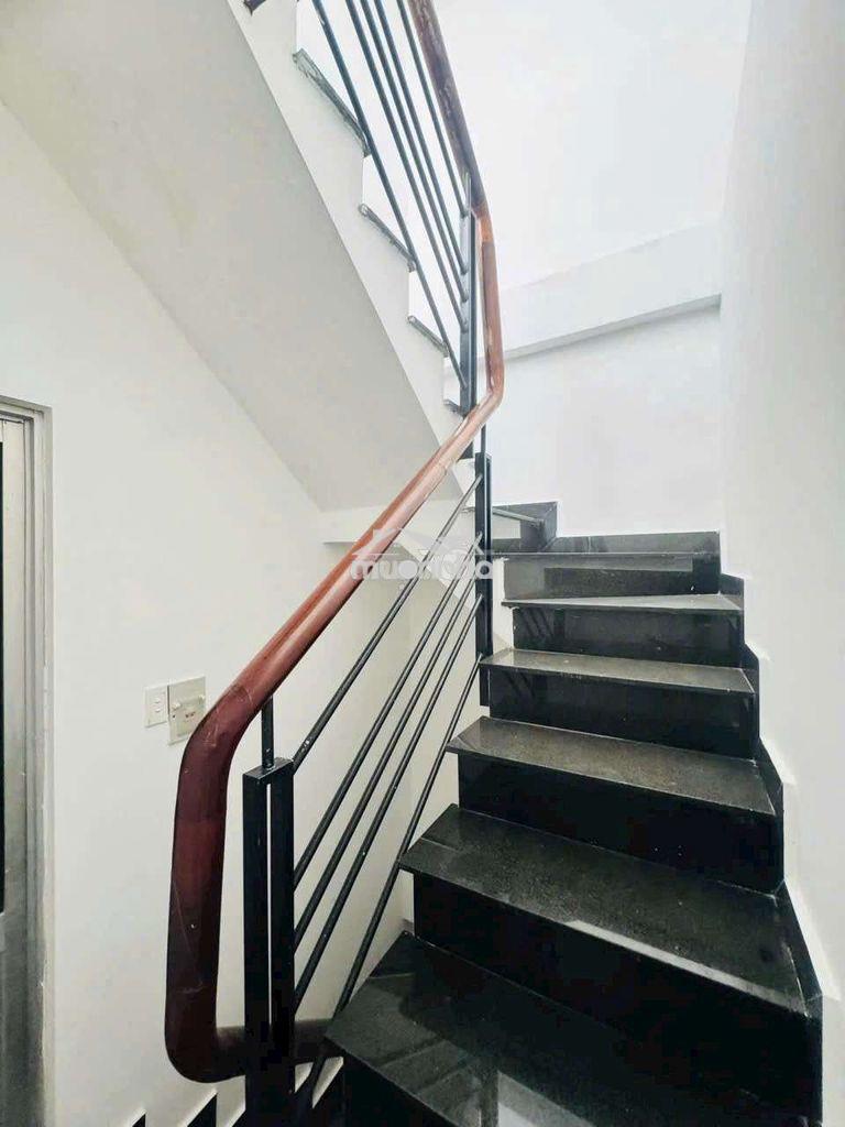 Nhà 2 phòng máy lạnh - Ảnh 4