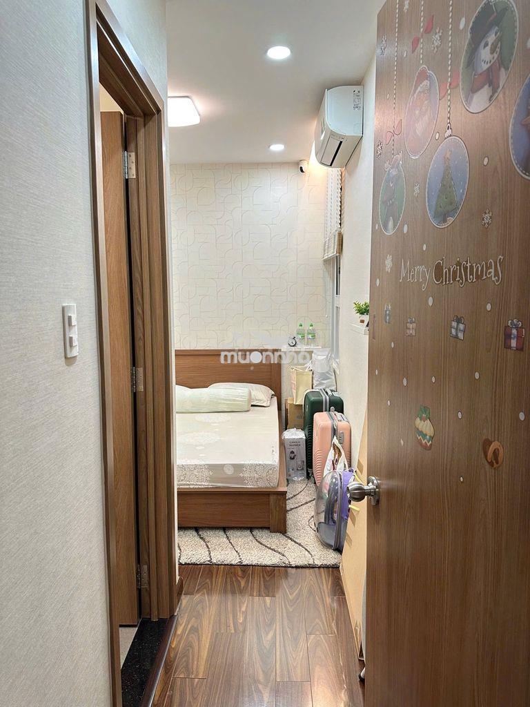 Cho thuê căn 2 pn pwc 56m2 - Ảnh 2