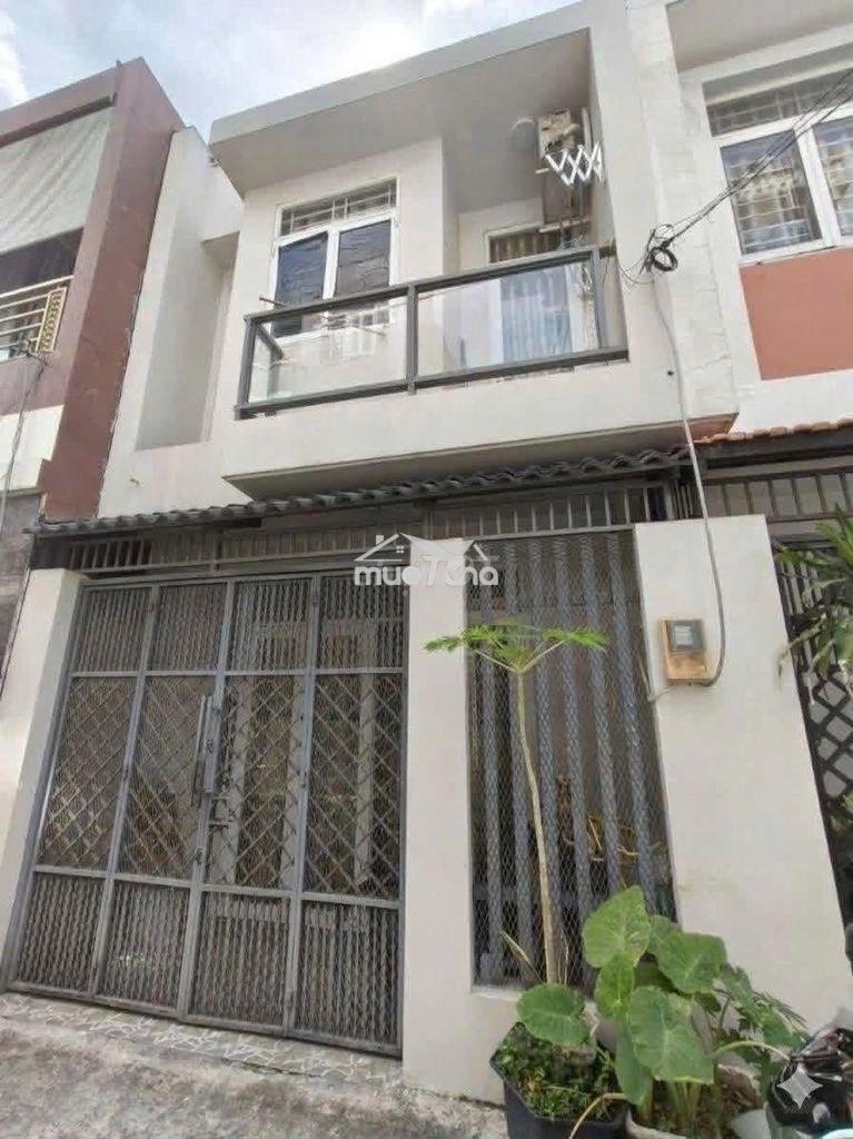 Bán nhà đường số 10, phường hiệp bình phước, thủ đức, tp hồ chí minh - Ảnh 3