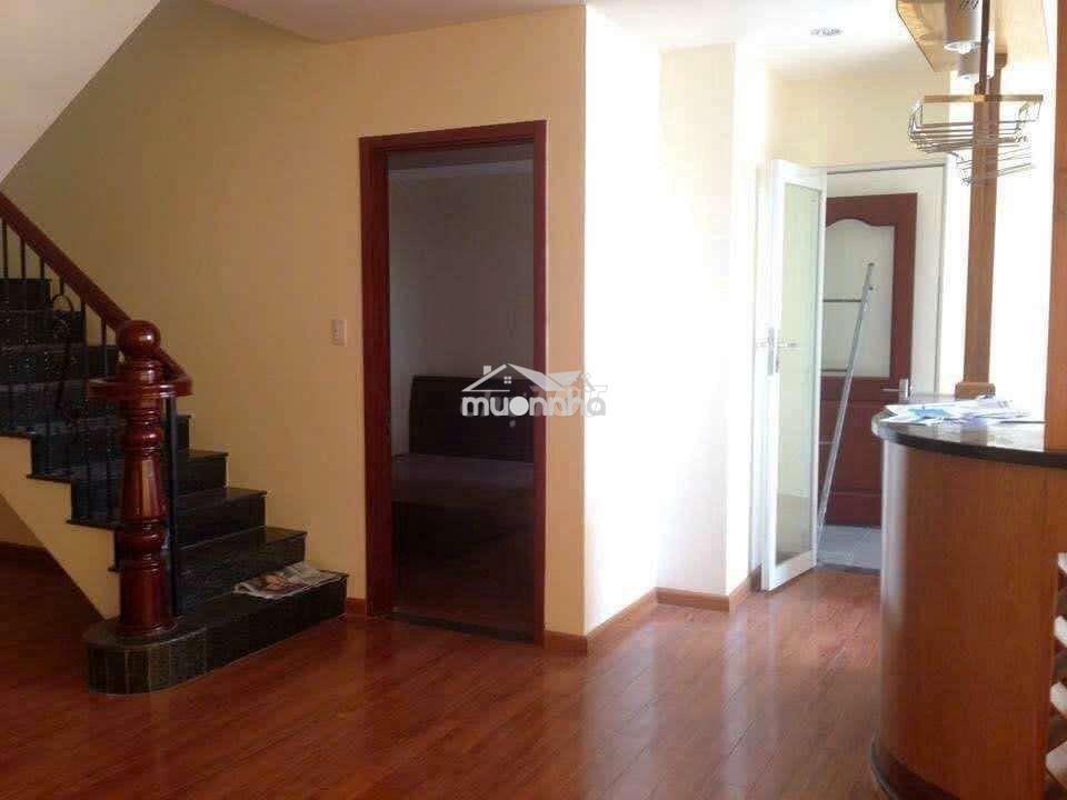 Penthouses plaza cộng hoà
145m2 4pn 1 khách 1 bếp
 - Ảnh 4