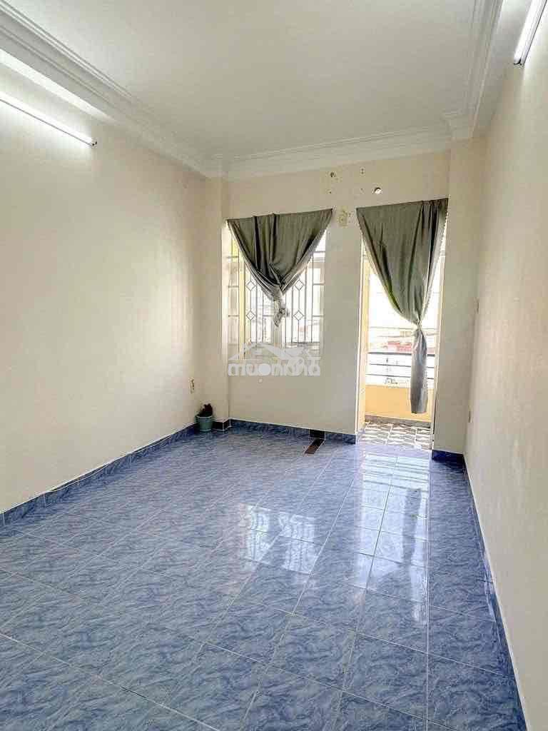 Nhà mới xinh, giá bình dân trg tâm bth, 1 trệt, 1 lầu + 1 lửng, 2wc - Ảnh 2