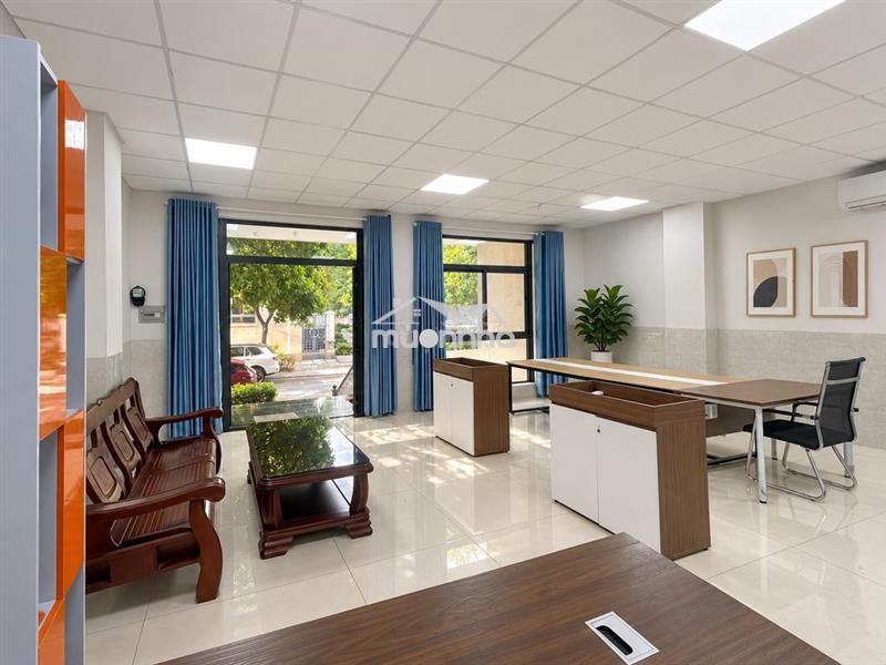 Chính chủ cho thuê văn phòng vạn phúc city, thủ đức – từ 5tr/tháng