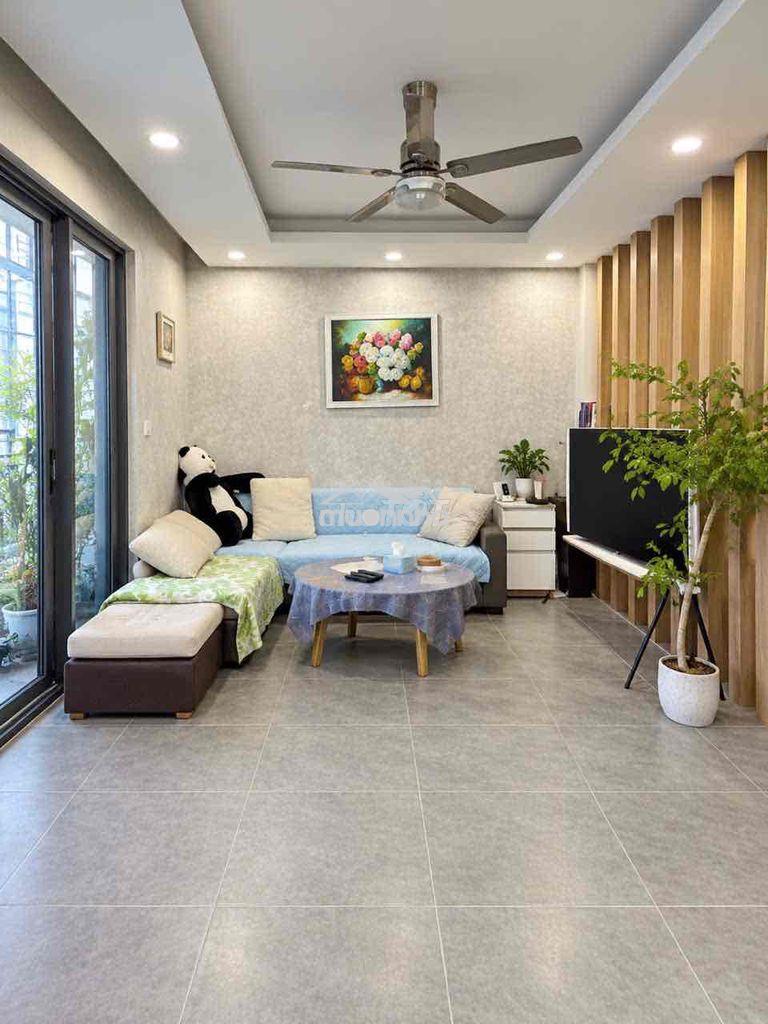 Nhà đẹp như resort - nguyễn văn đậu, bình thạnh, 100m² 2 tầng - 8.1 tỷ - Ảnh 2