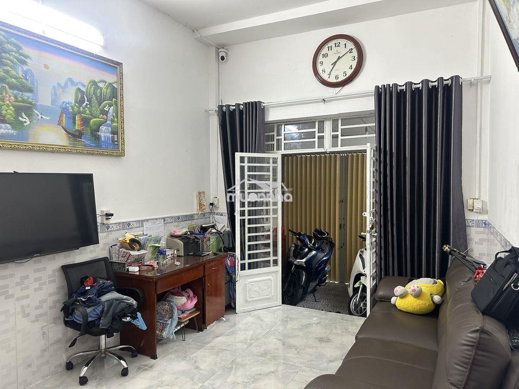 Nhà đẹp - diện tích lớn - giá rẻ - Ảnh 3
