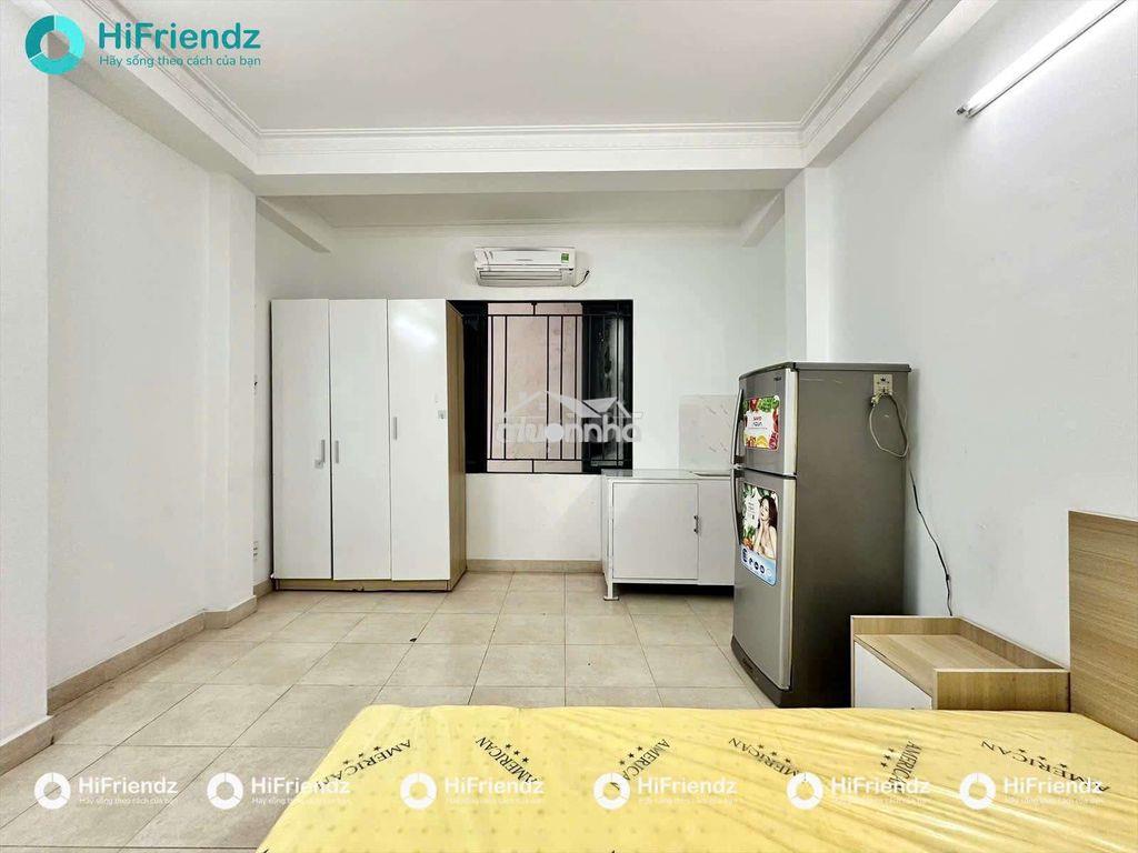Phòng rộng 25m2 full nội thất trung tâm tb giá chỉ 4tr5 - Ảnh 3
