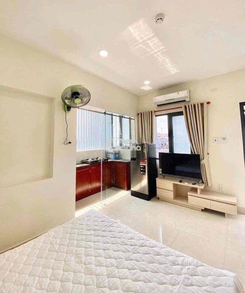 Chung cư mini-phú nhuận - Ảnh 2