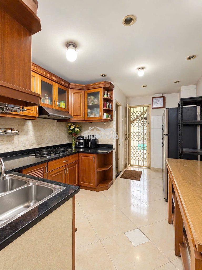 🏡 Căn góc 2 mặt hẻm 6m – ô tô thông thoáng – âu cơ - Ảnh 4
