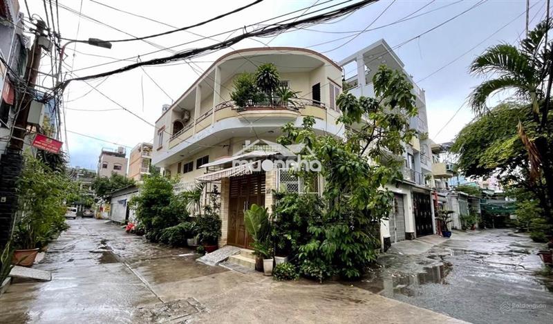 Góc 2mt hxh lạc long quân p5 q11-5,2x15m-3 tầng 3pn-giá 10,2 tỷ