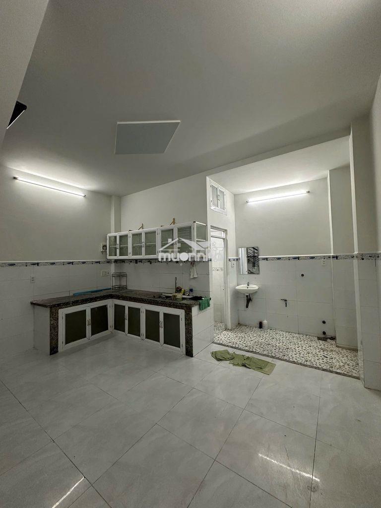 Nhà mới 5x10m2, 2pn đường lê bình tân bình - Ảnh 3