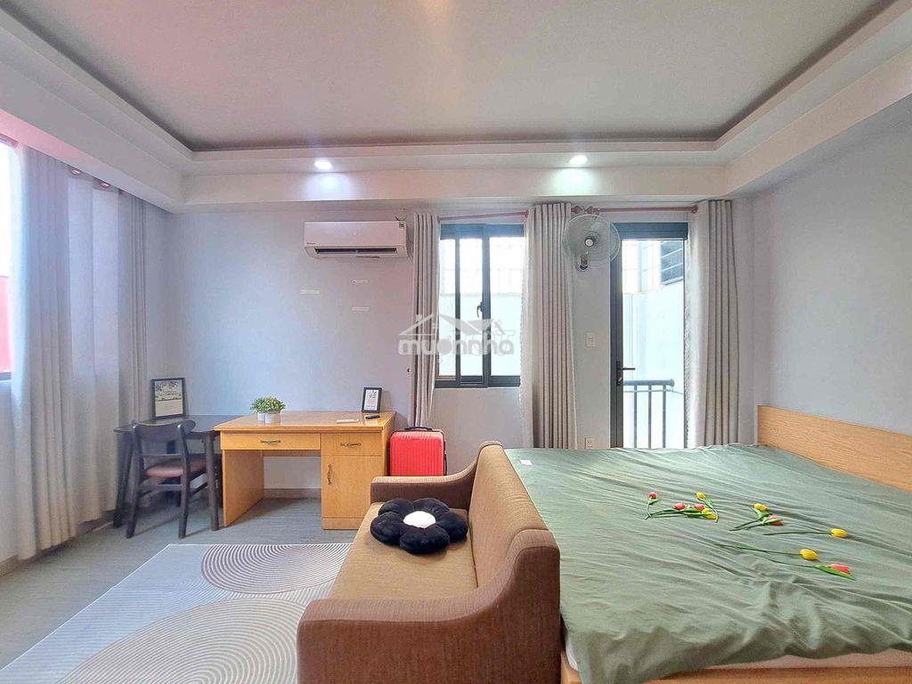 🔥 Khai trương dự án mới – full nội thất, ban công đón nắng, giá siêu h - Ảnh 2