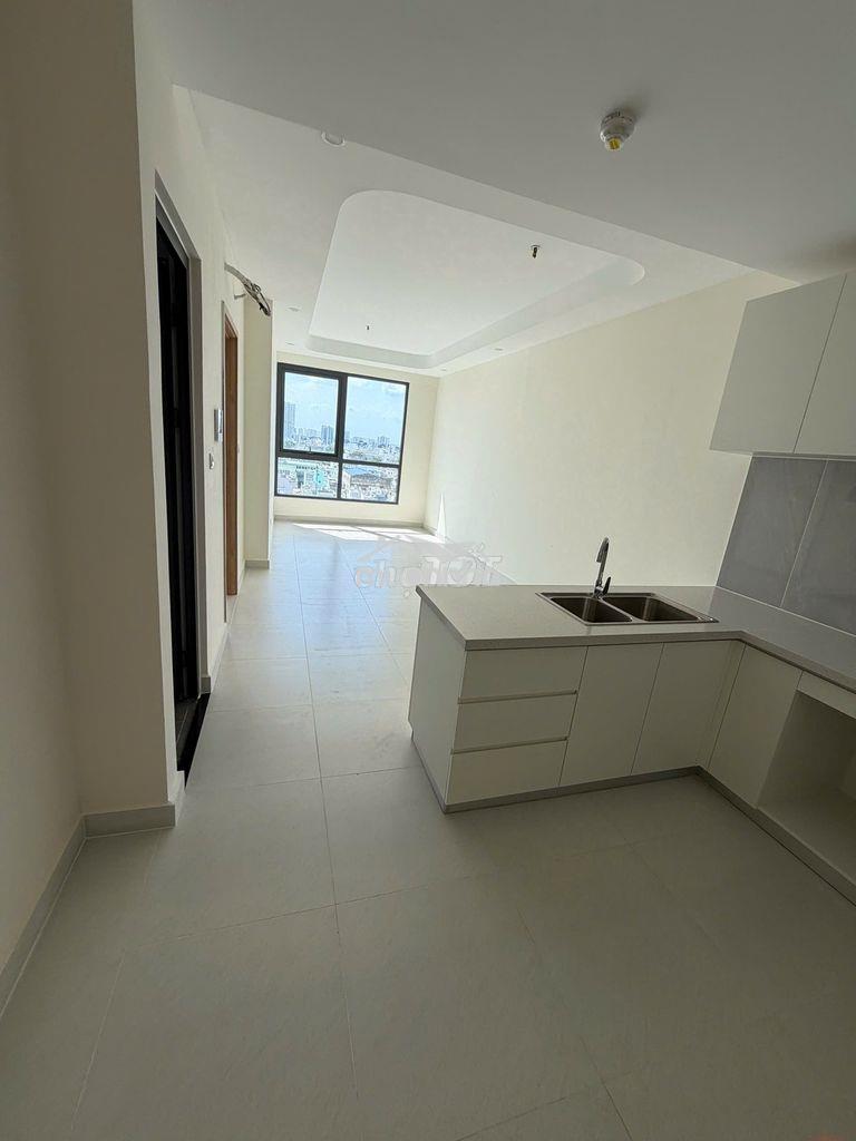 Bán gấp căn 1 pn 50m2 tại chung cư aurora