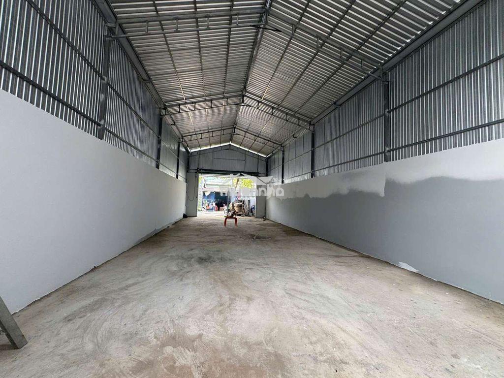 Xưởng mới mặt đg nhựa gần pvh - Ảnh 2