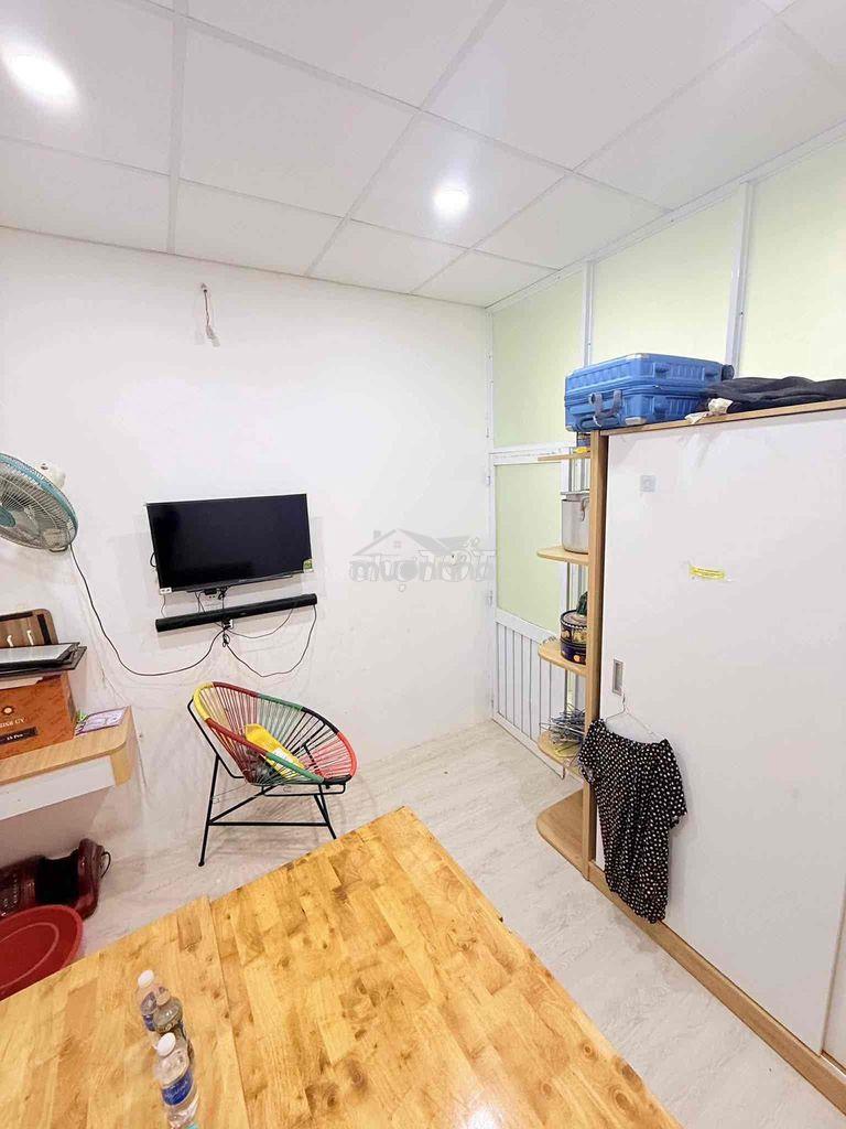 Xô viết nghệ tĩnh, bình thạnh, 2 tầng 2pn 2wc, gần 20m2, giá 2.48 tỷ - Ảnh 4