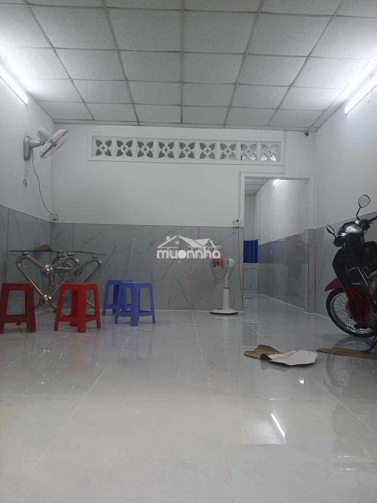 Nhà liên khu 5-6 ( 4x10m ) 3 phòng - Ảnh 2