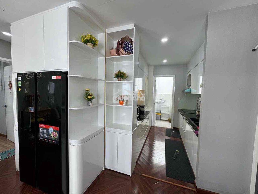 Bán căn hộ diamond riverside giá từ 3.1ty 72m2 2pn2wc - Ảnh 3