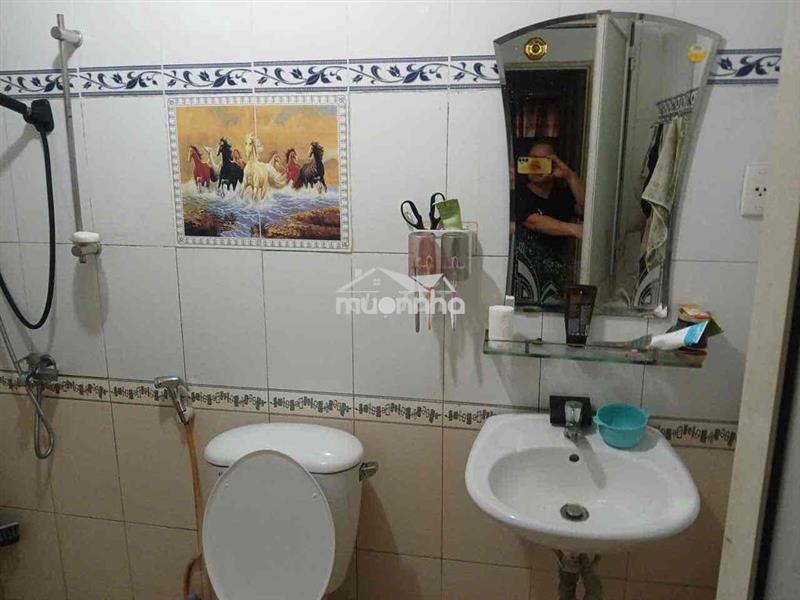 Cho thuê căn hộ chung cư đông hưng, kdc an sương, q12. 94m2, 2pn, 2wc