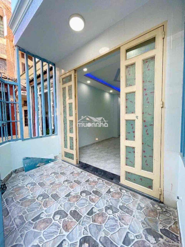 Pass phòng gấp căn 4 phòng ngủ - Ảnh 2