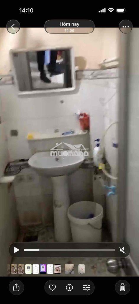 Bán nhà cấp 4, kdc bình điền , f. bình đông , quận 8 - Ảnh 4