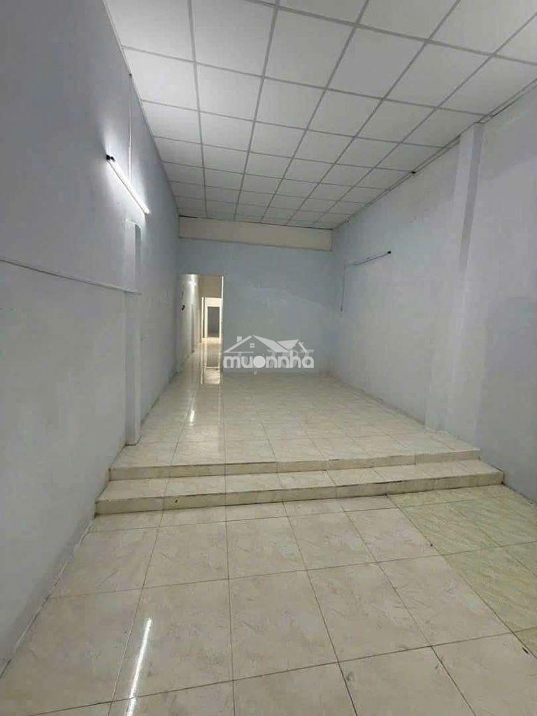 Cho thuê nhà 3pn diện tích to hẻm 3m lý chiêu hoang - Ảnh 2