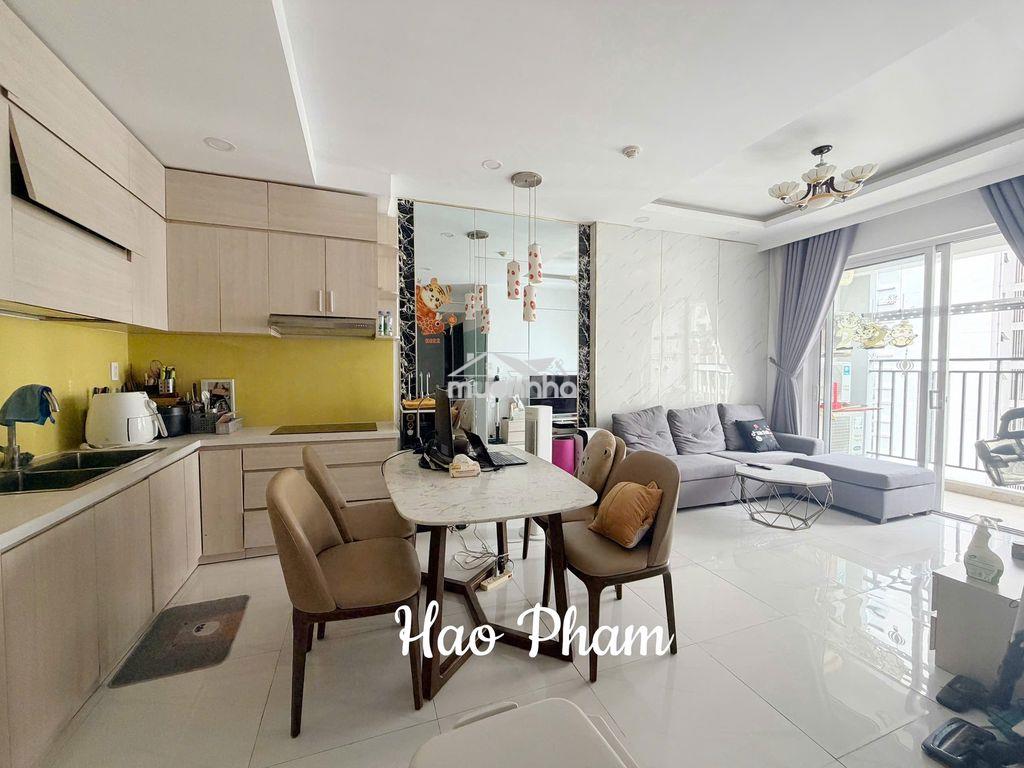 Tìm nữ thuê 1 phòng trong căn hộ chung cư sunrise riverside - Ảnh 2