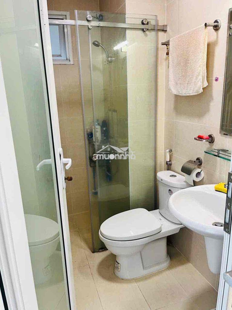 Chung cư moonlight đặng văn bi sát metro xa lộ hà nội khu trung tâm - Ảnh 3