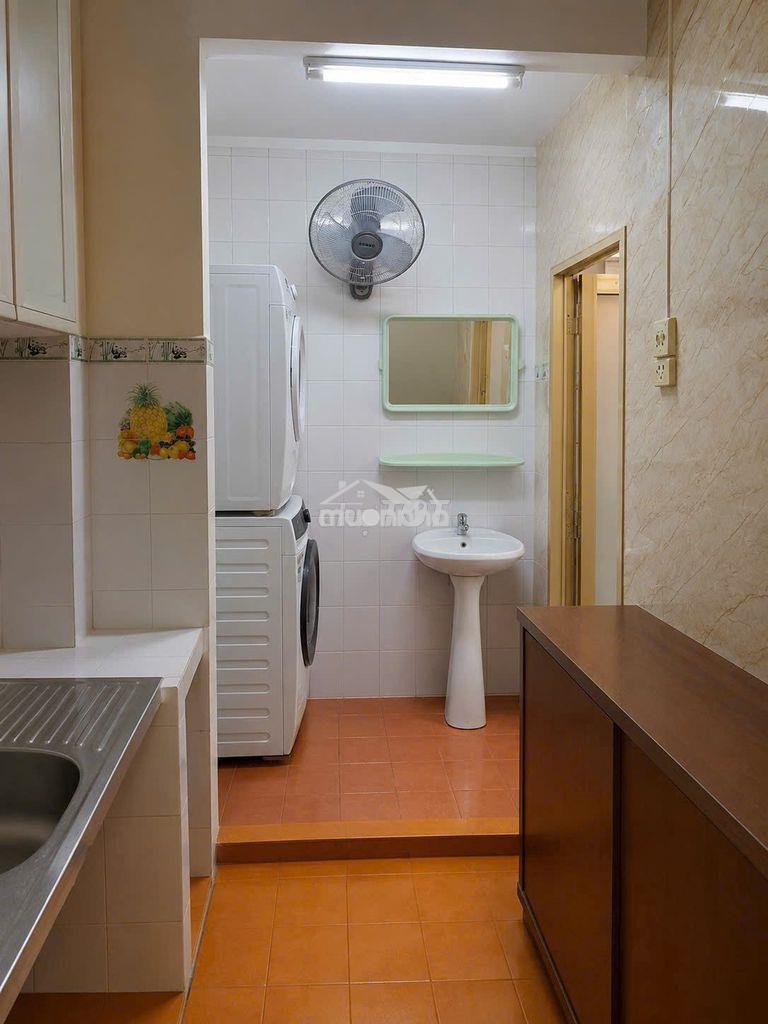 Bán gấp cư xá thanh đa, dt 60m2, sổ hồng riêng - Ảnh 4