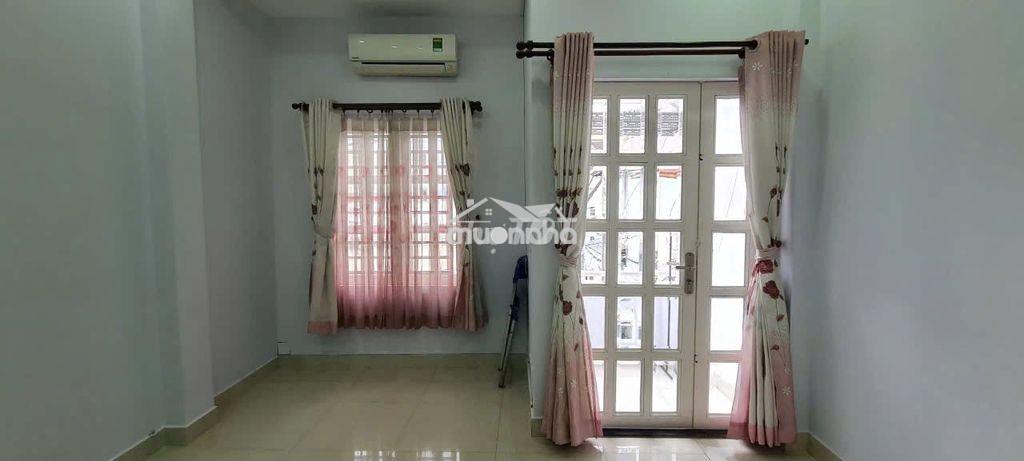 Cho thuê nhà nguyên căn 48m2 hẻm xe hơi p22 bình thạnh - Ảnh 3
