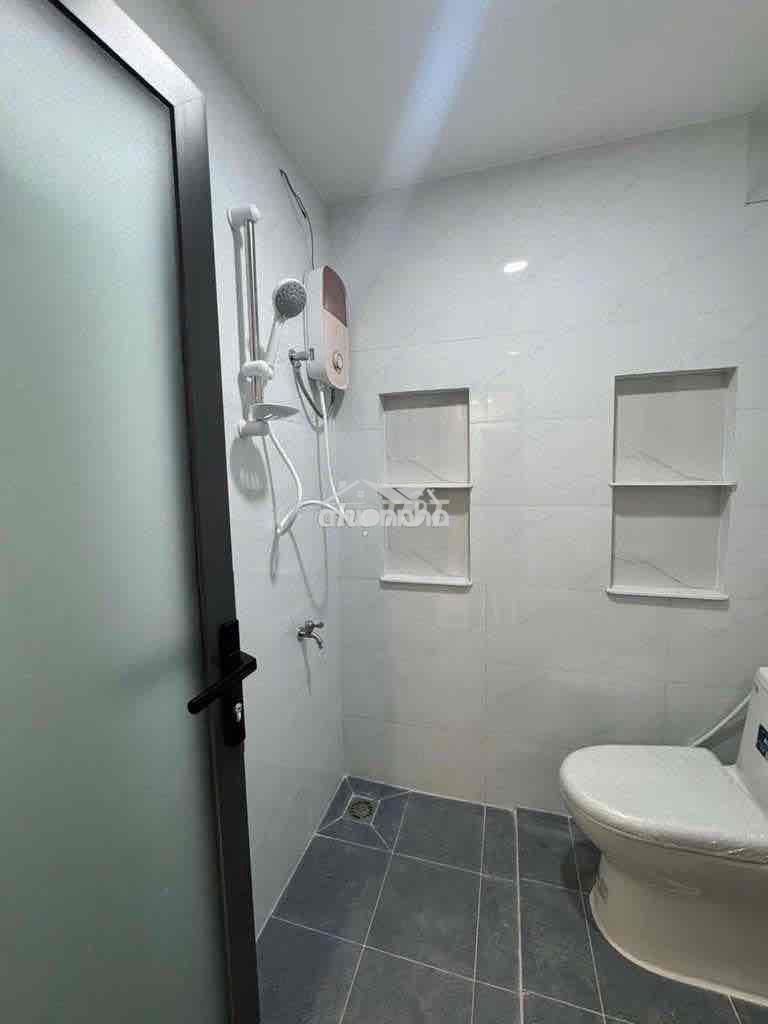 Bán căn hộ tầng 3 - chung cư 38.9 nguyễn văn trỗi - 2 phòng ngủ - Ảnh 4
