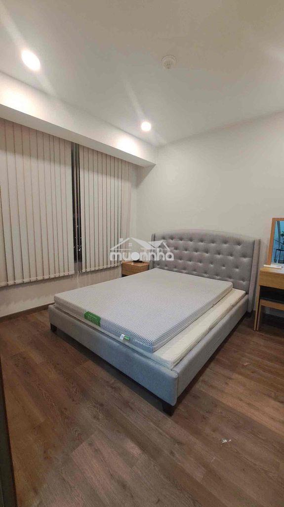 🔥 Cho thuê căn hộ cao cấp sky89 2pn 15tr/th – quận 7 🔥 - Ảnh 4