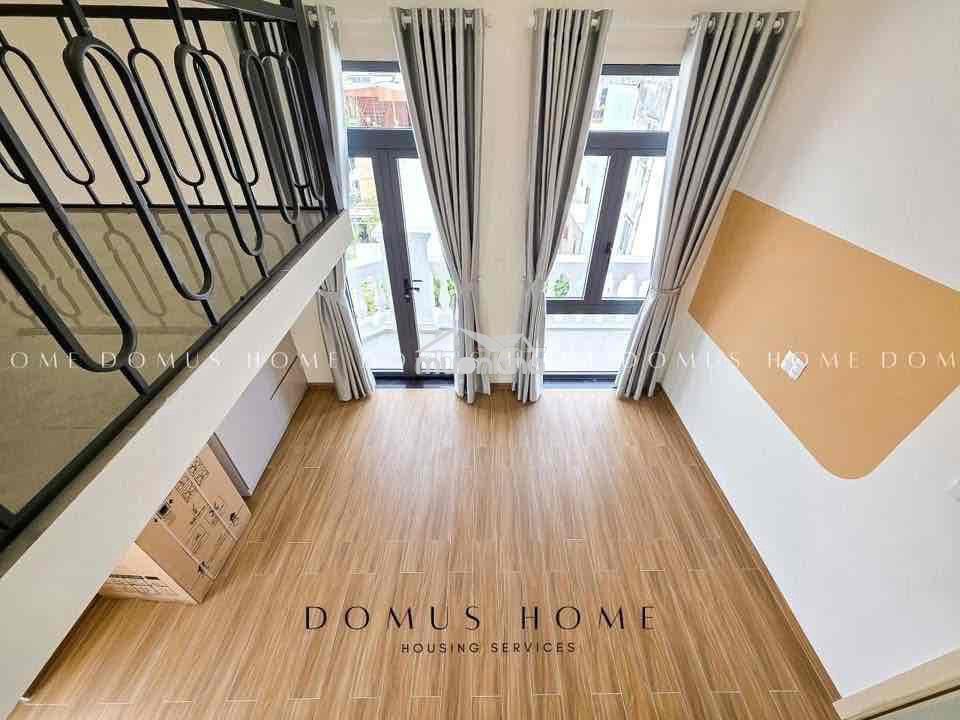 Căn hộ có gác hiện đại - full nội thất - ngay aeon tân phú & vhu - Ảnh 3