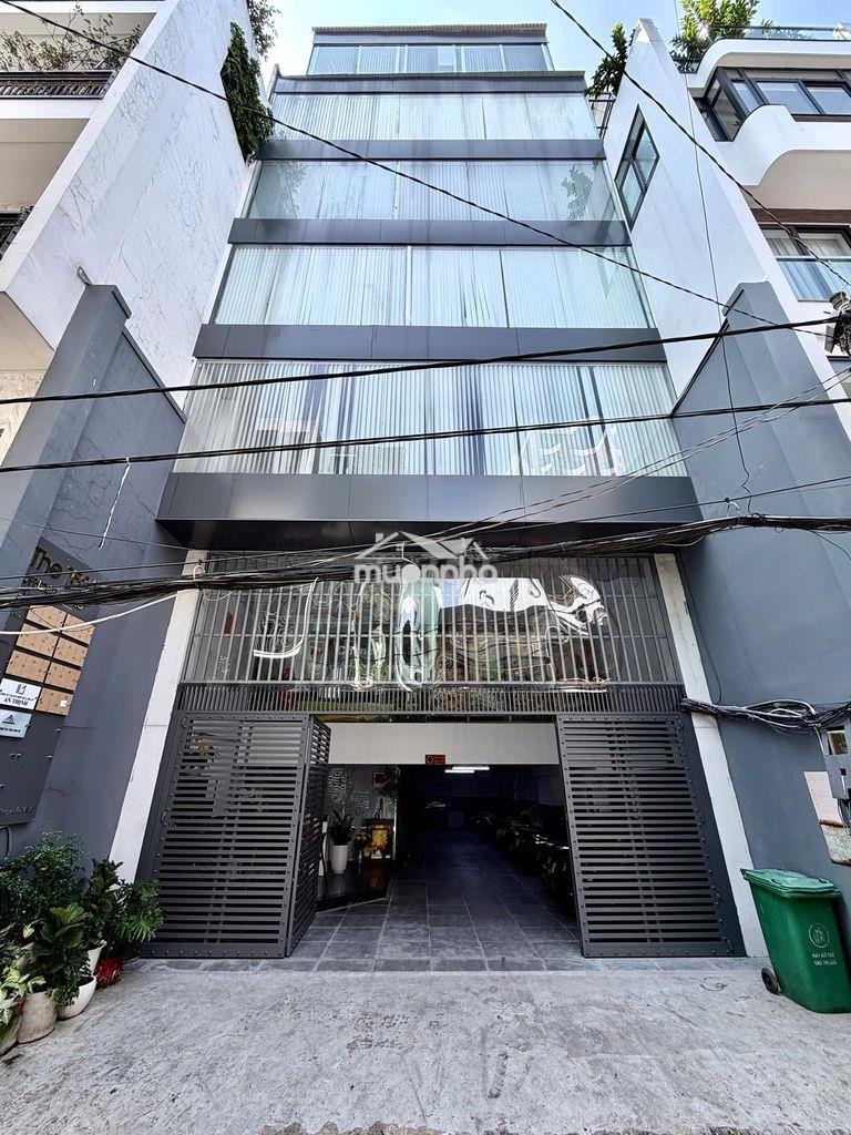 Cho thuê làm văn phòng, dạy học…45m2, 65m2, tòa nhà trần huy liệu