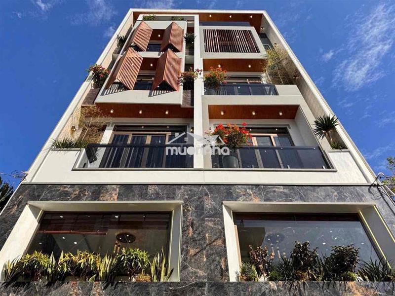 🏦 Nhà mới đẹp nc nup hẻm 1/ thống nhất p10