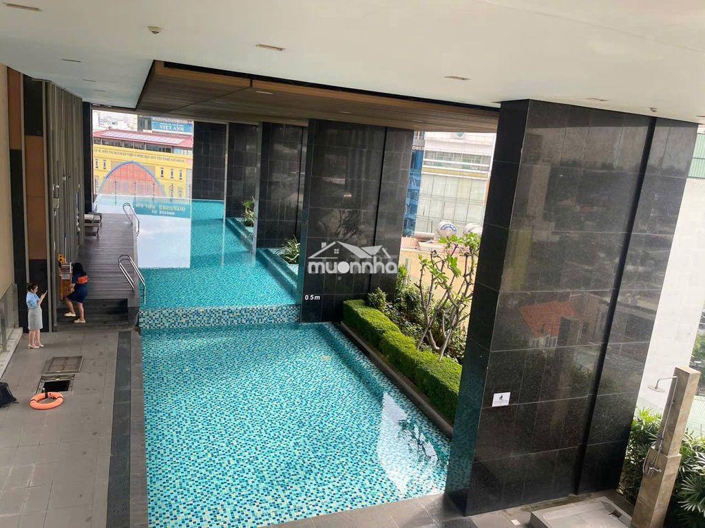 Căn hộ kingston residence cho thuê - 2pn và 3pn giá rẻ - ở ngay - Ảnh 4