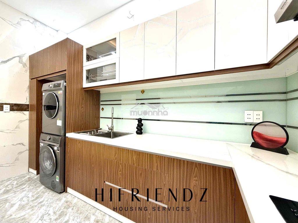 Cho thuê căn hộ đầy đủ tiện nghi - kế bên aeon bình tân,bx miền tây - Ảnh 3