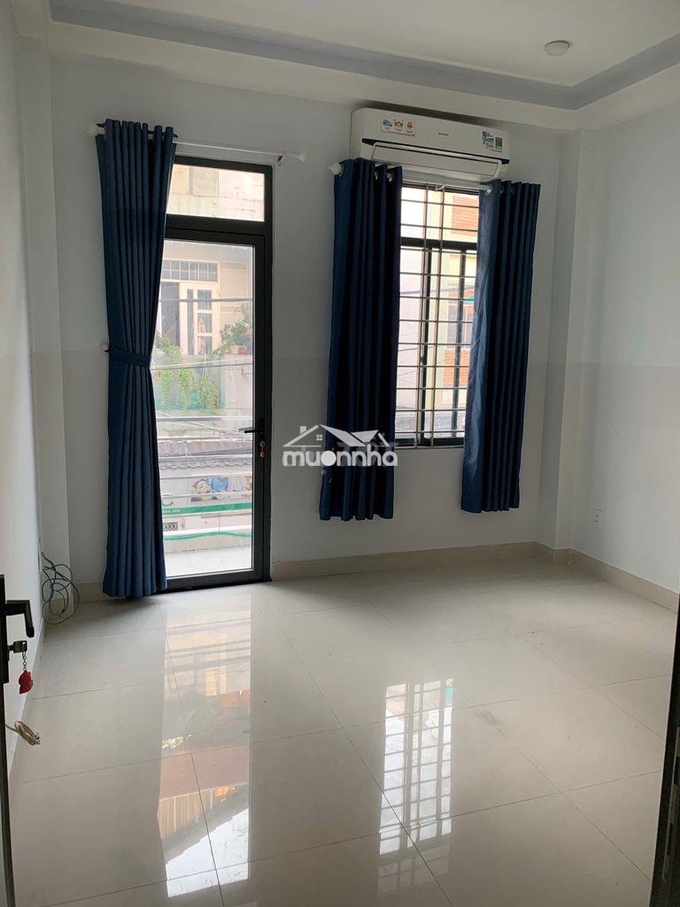 Trống căn nhà  đường đồng xoài  dt : 4x8, 3 lầu , 3pn - Ảnh 3