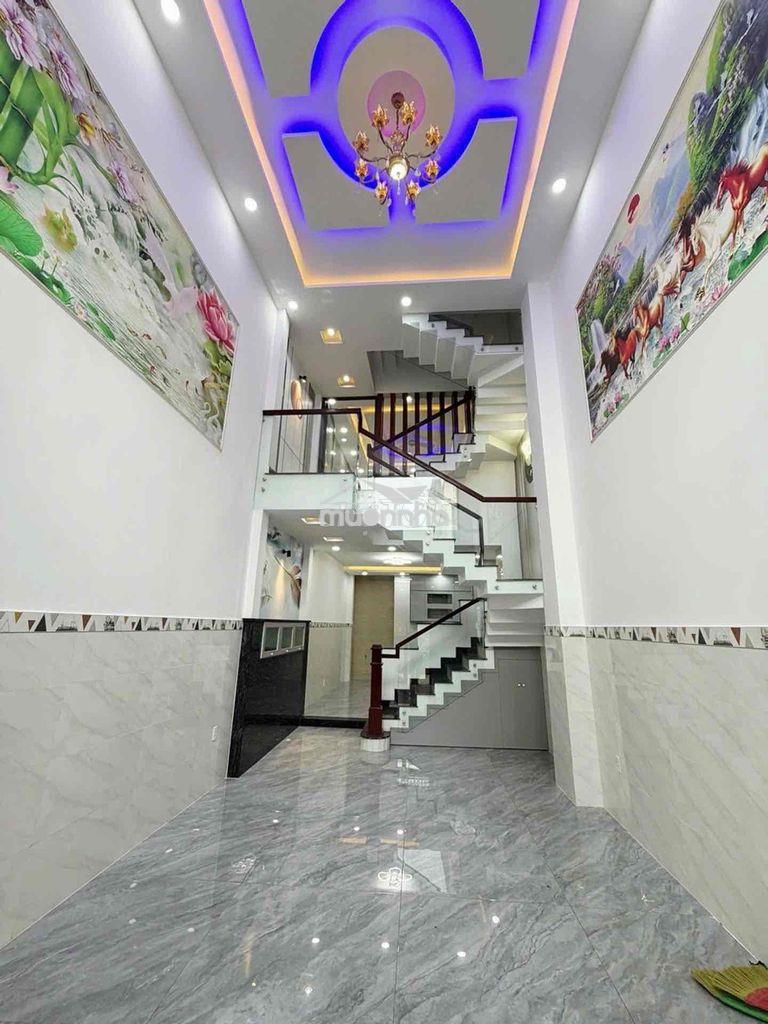 Chính chủ cần bán gấp hẻm xe hơi - Ảnh 3