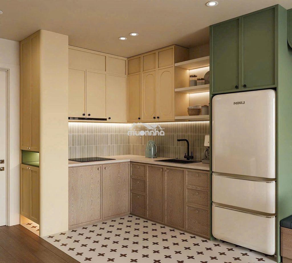 Cho thuê riva park - 80m2 - 2pn 2wc - full nội thất - 15tr/tháng - Ảnh 2