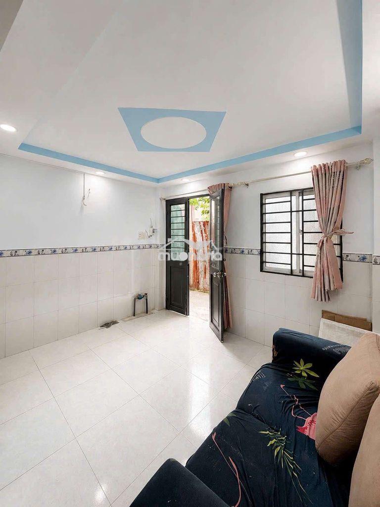 Nhà sổ riêng phú xuân 30m2 ngân hàng cho vay 1 ty - Ảnh 2