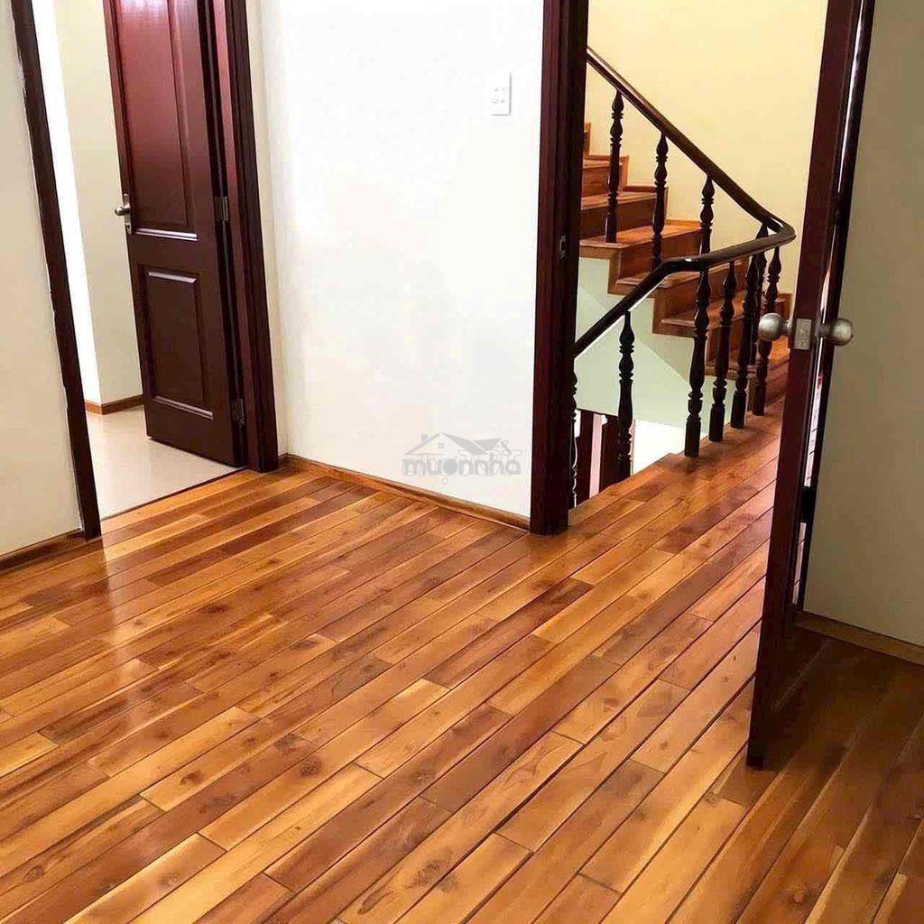 🎁Cho thuê nhà hxh lê thị hồng p17 gò vấp 5m❌14m 4pn 3wc gần chợ căn cú - Ảnh 3