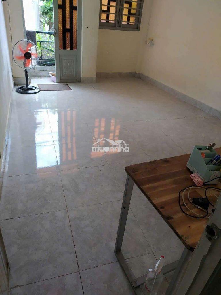 Bán nhà nở hậu, hẻm xe hơi đường lê văn khương, q12 - Ảnh 2