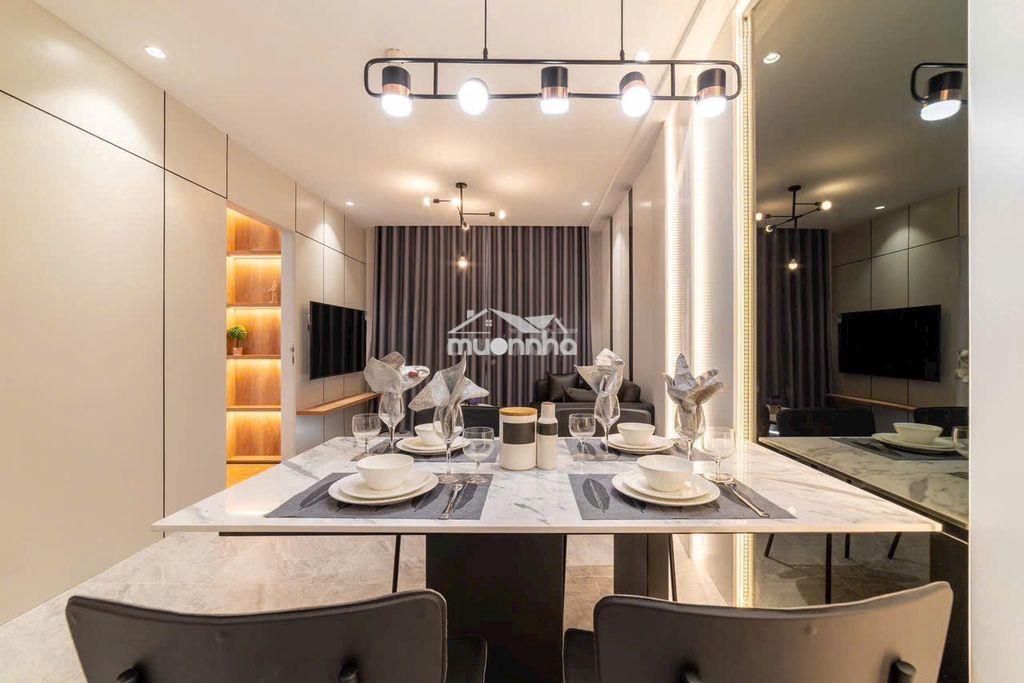 Cho thuê 2pn sunrise city – chỉ 16 triệu/tháng - Ảnh 3