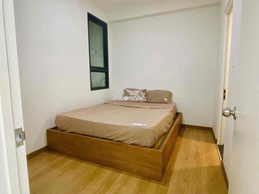 Chung cư sở hữu vĩnh viễn sài gòn intela - bình chánh - dưới 2 tỷ - Ảnh 4