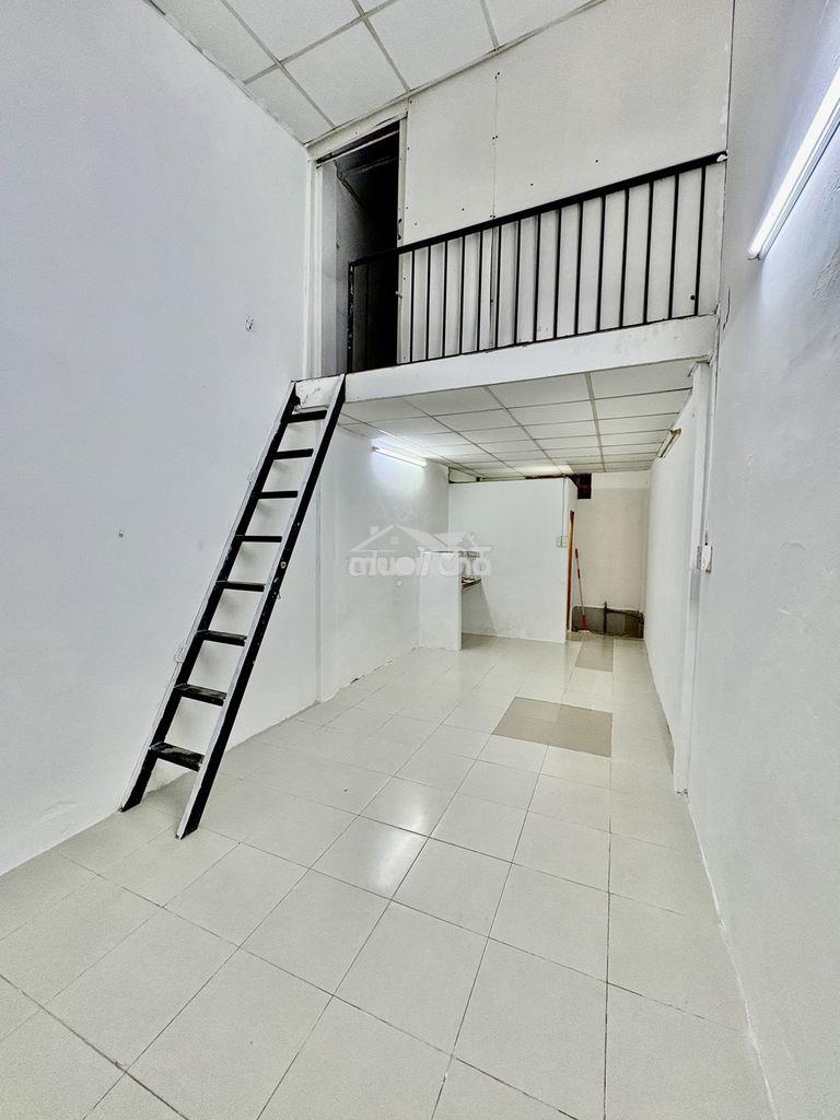 Cho thuê nhà riêng hẻm 290b dương bá trạc - Ảnh 3